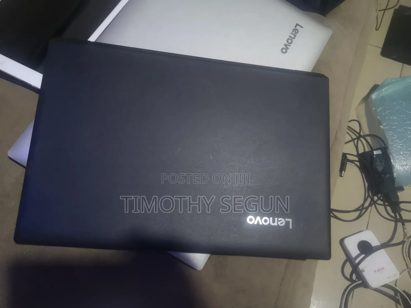 Laptop Lenovo V110 8GB Intel Core i5 SSD 256GB