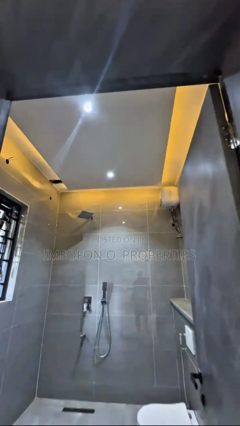 Furnished 4bdrm Duplex in Katampe Extension for sale
