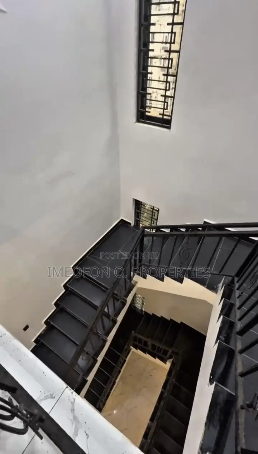 Furnished 4bdrm Duplex in Katampe Extension for sale