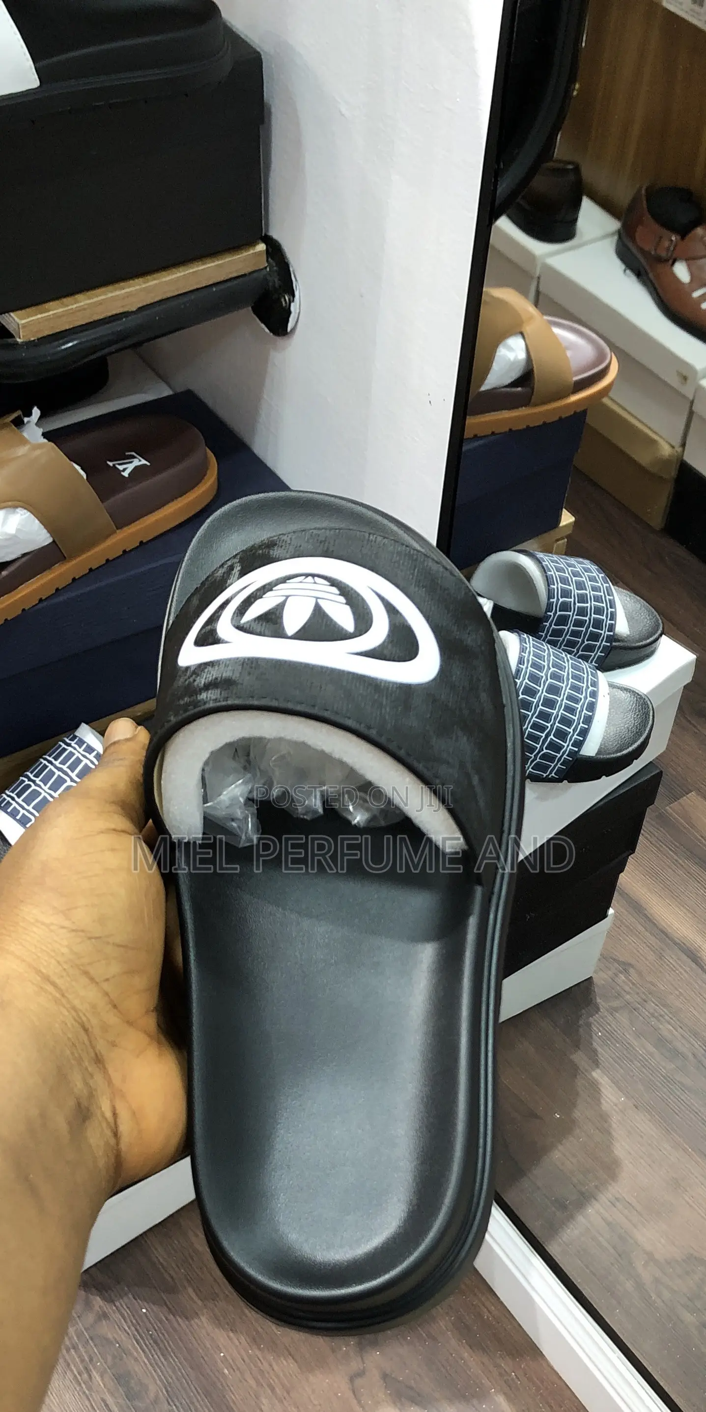 Adidas Casual Slides