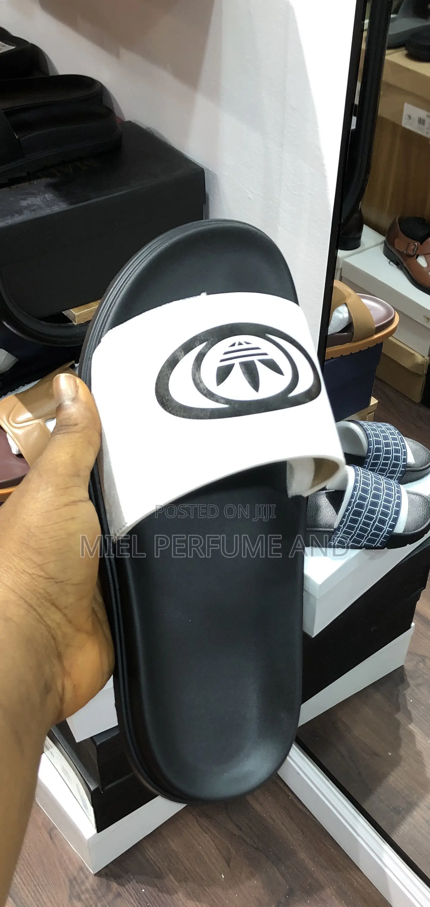 Adidas Casual Slides