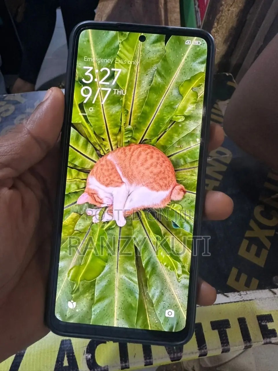 Xiaomi Redmi Note 12 128 GB