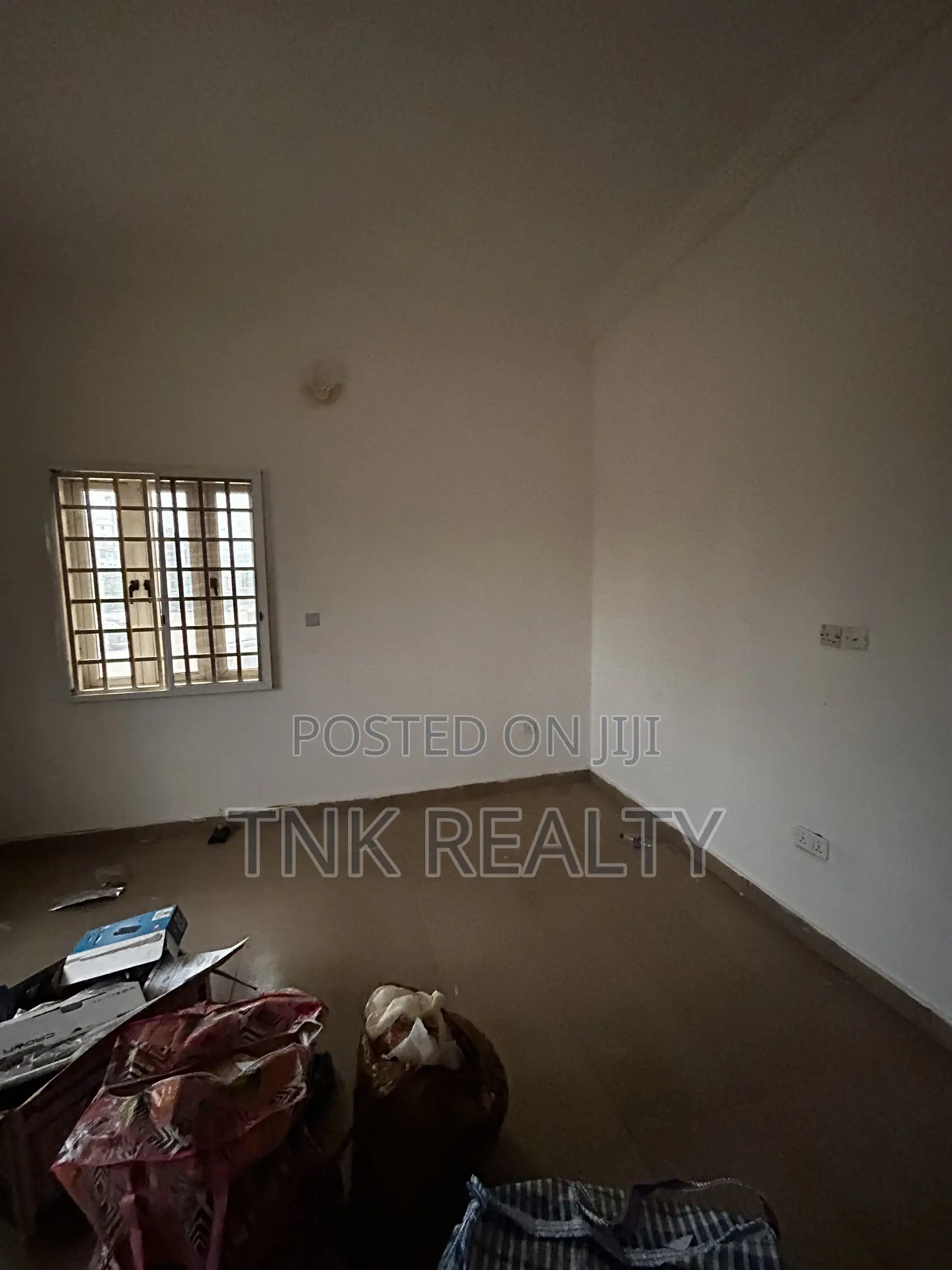 Furnished 3bdrm Apartment in Mabushi for rent