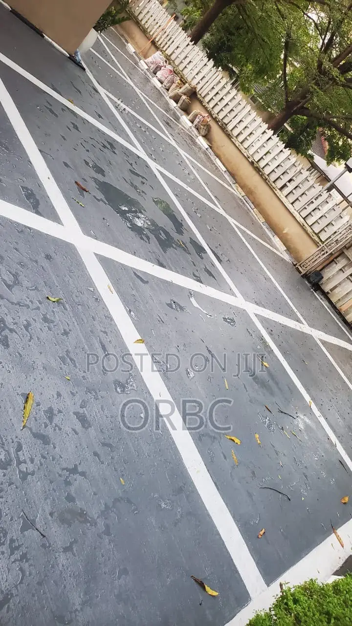 Correct Floor Concrete Design