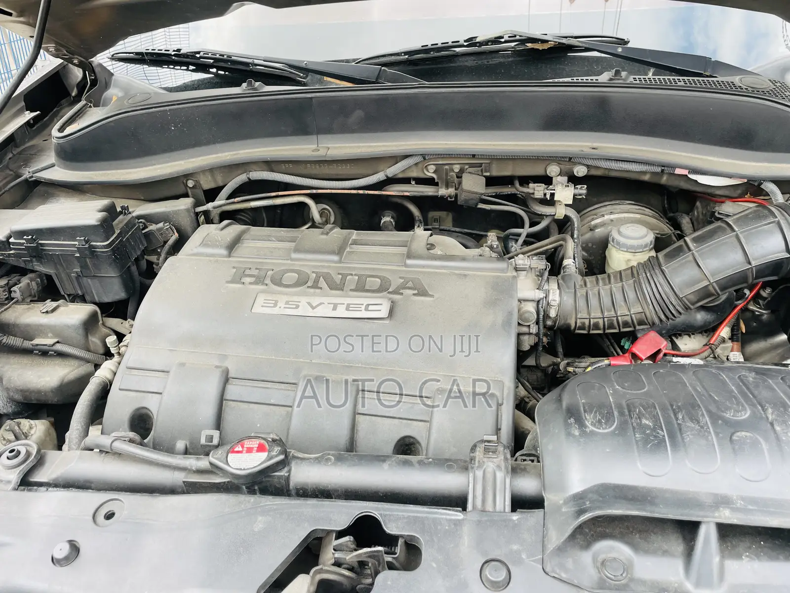 Honda Ridgeline 2011 Gold