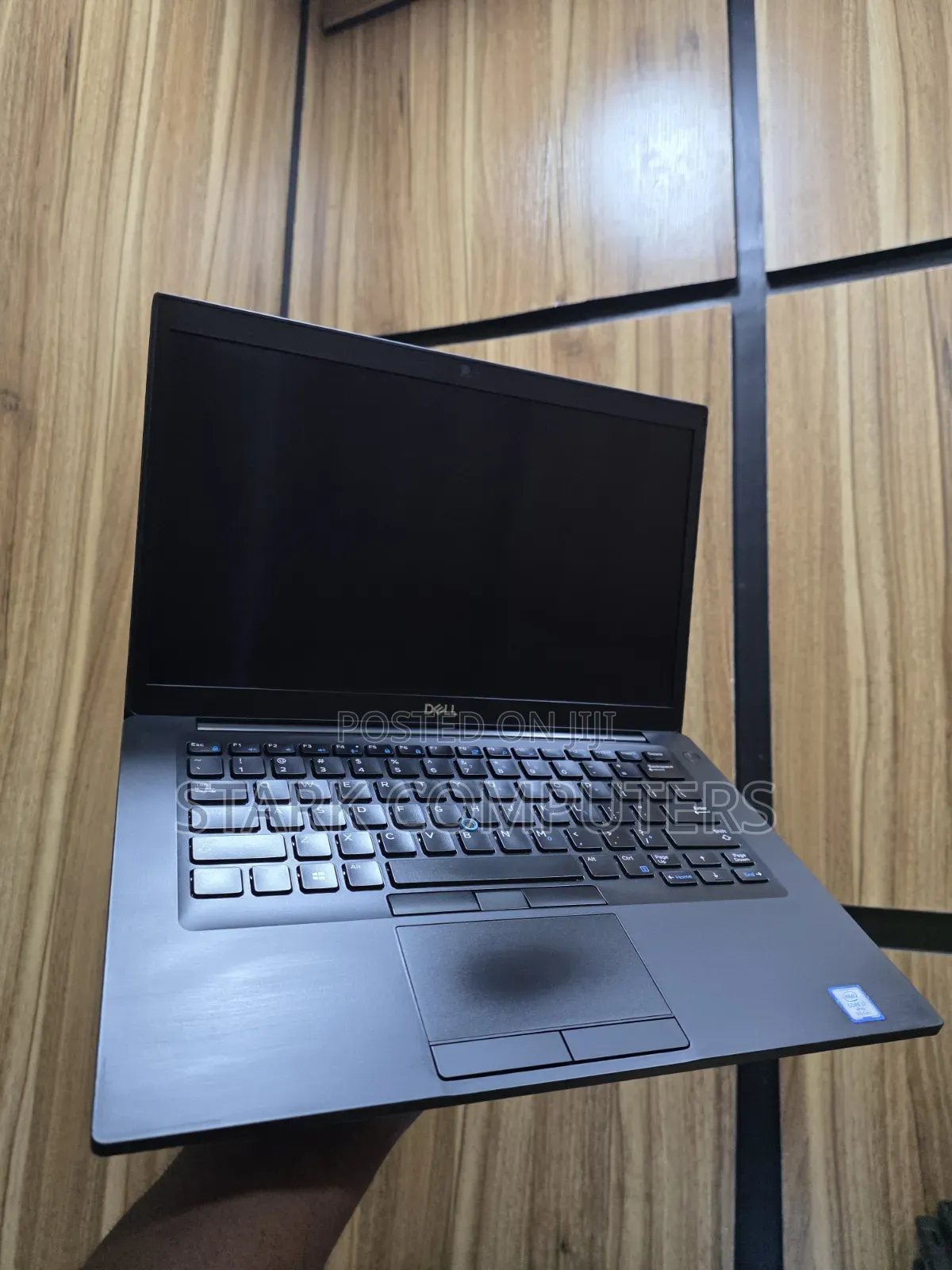 Laptop Dell Latitude 7490 8GB Intel Core i7 SSD 256GB