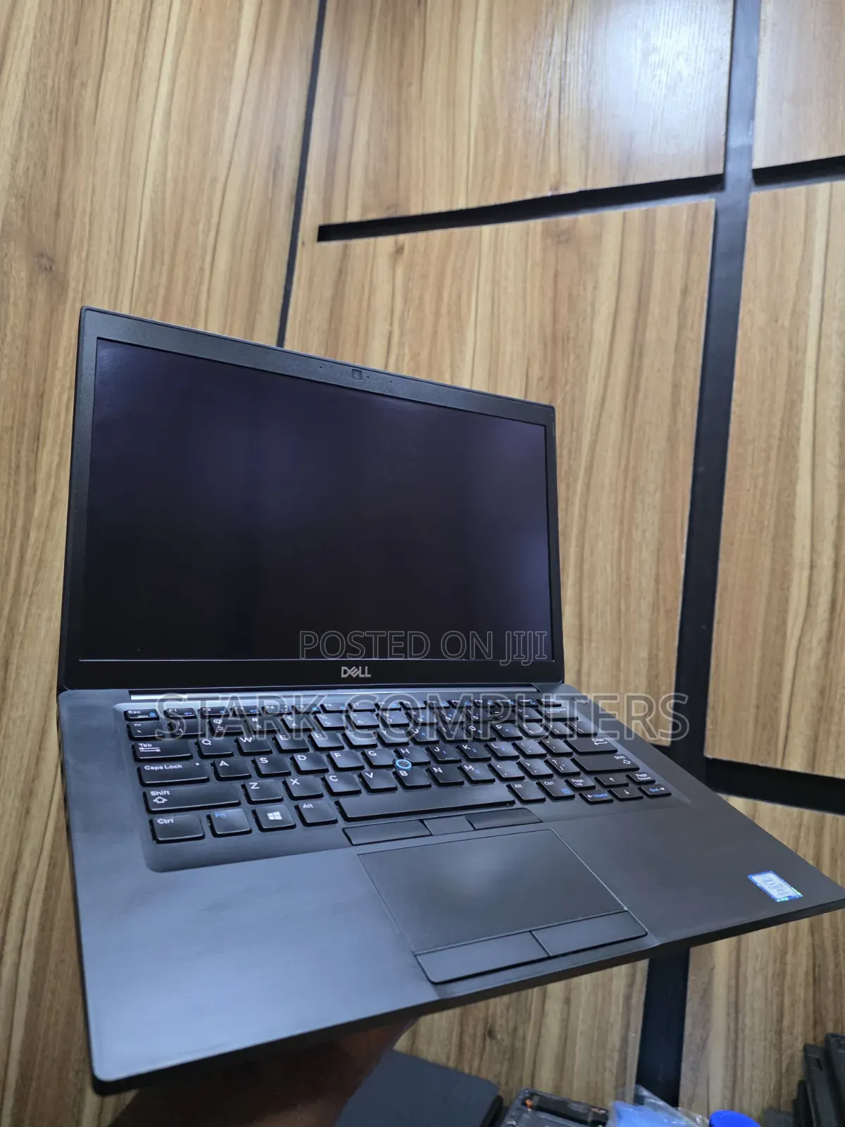 Laptop Dell Latitude 7490 8GB Intel Core i7 SSD 256GB