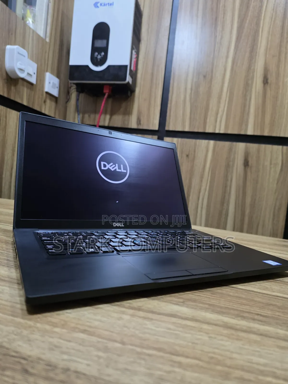 Laptop Dell Latitude 7490 8GB Intel Core i7 SSD 256GB