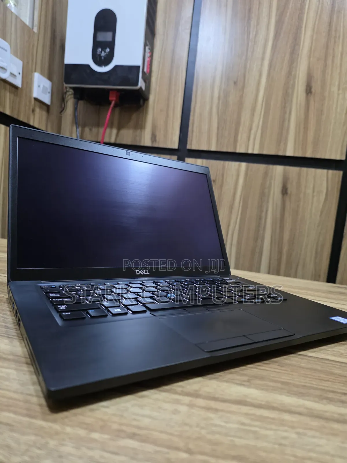 Laptop Dell Latitude 7490 8GB Intel Core i7 SSD 256GB