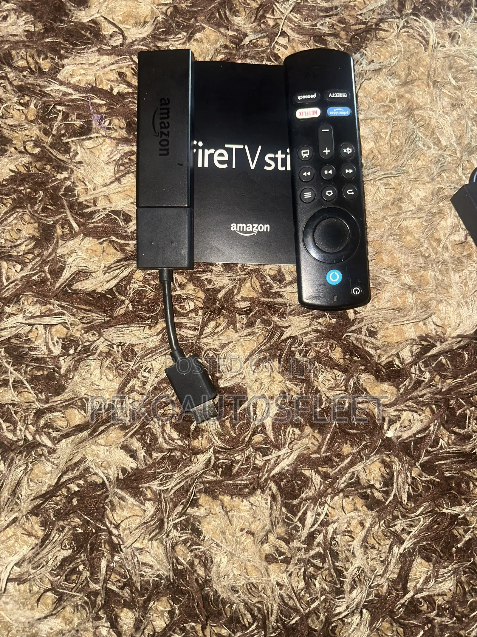 Amazon Fire TV Stick 8G