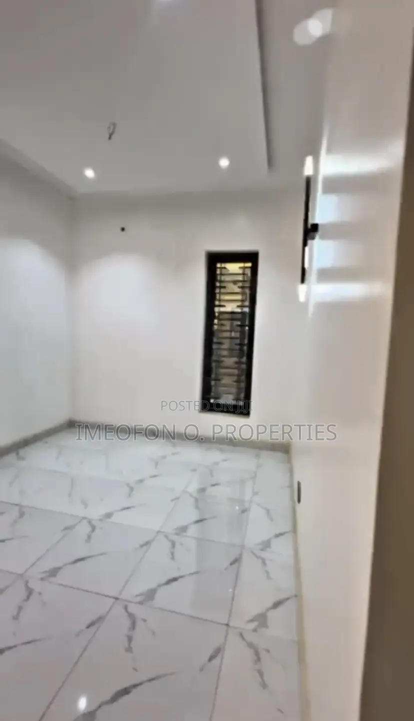 Furnished 4bdrm Duplex in Katampe Extension for rent