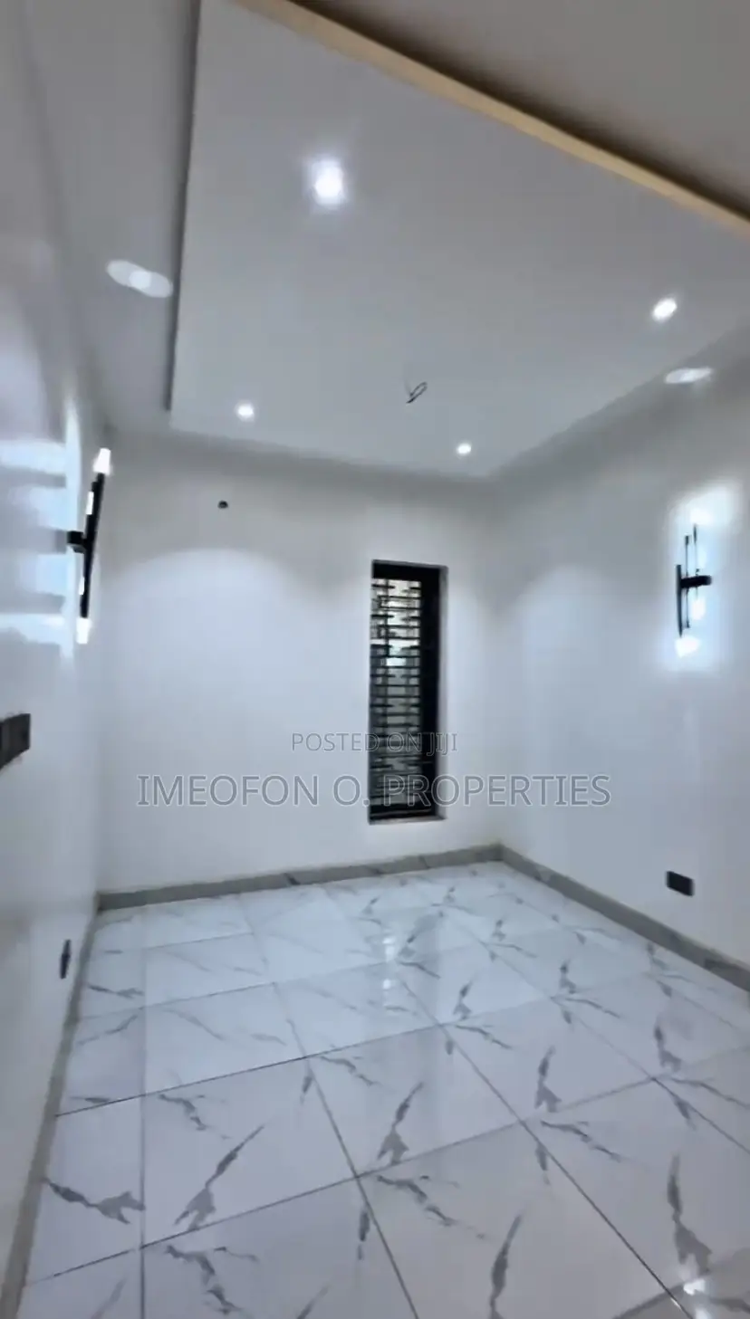 Furnished 4bdrm Duplex in Katampe Extension for rent