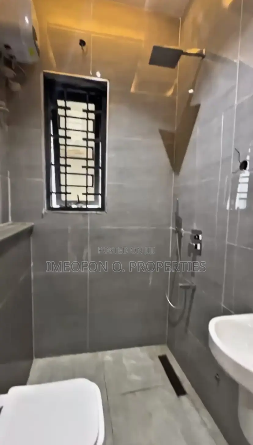 Furnished 4bdrm Duplex in Katampe Extension for rent