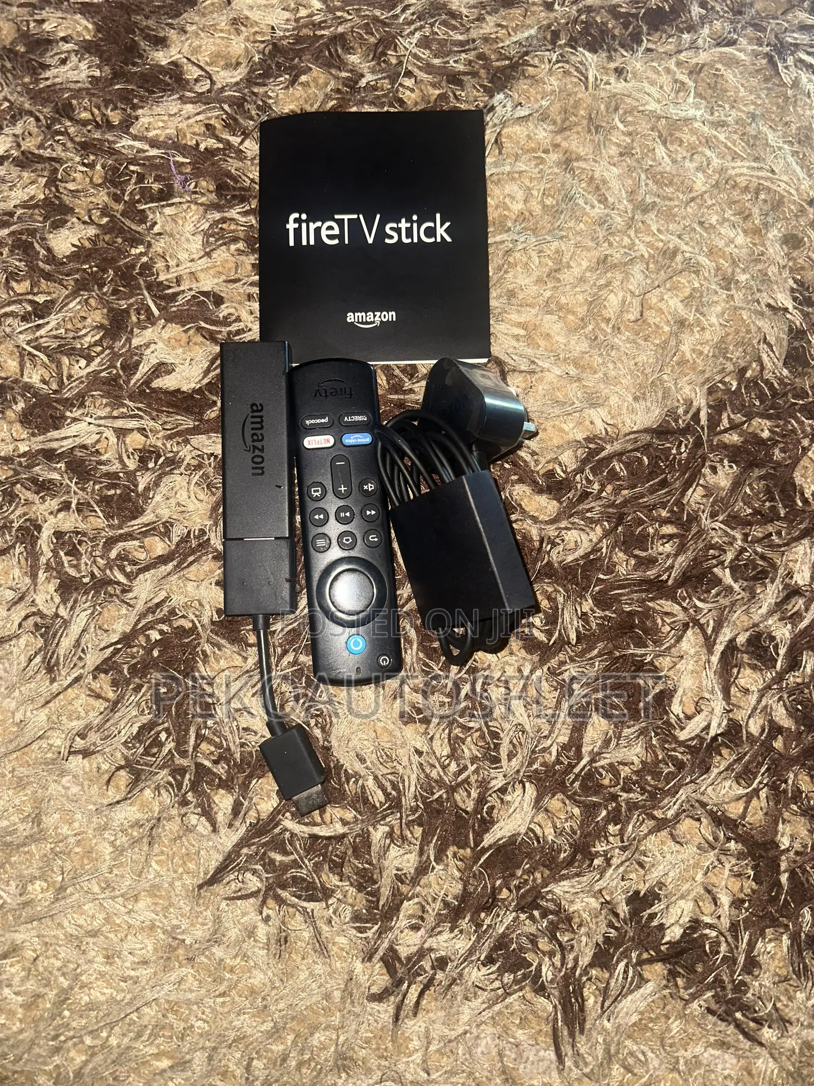 Amazon Fire TV Stick 8G