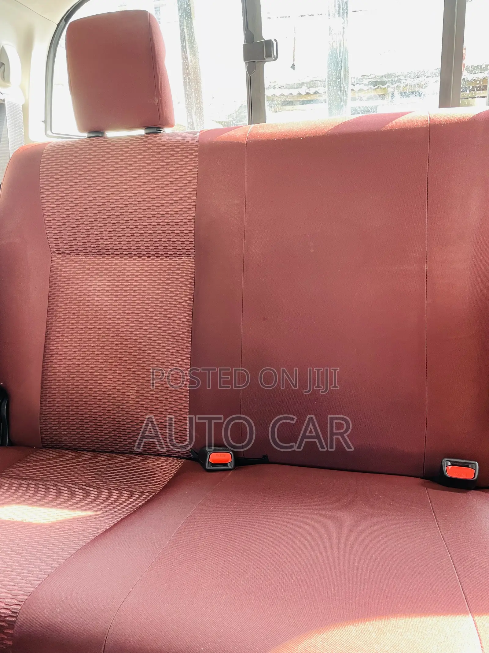 Toyota Hilux Revo Smart Cab Petrol 2.7 RWD 2020 White