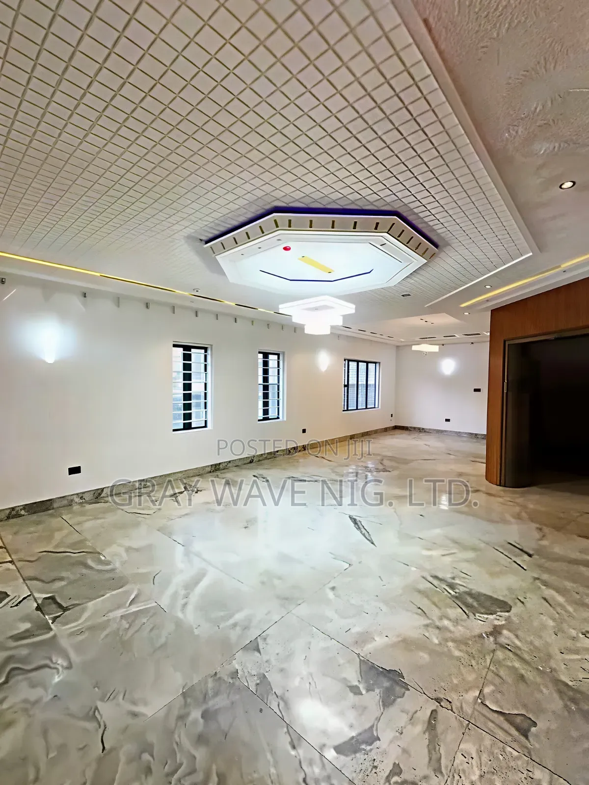 5bdrm Duplex in Katampe Extension for sale