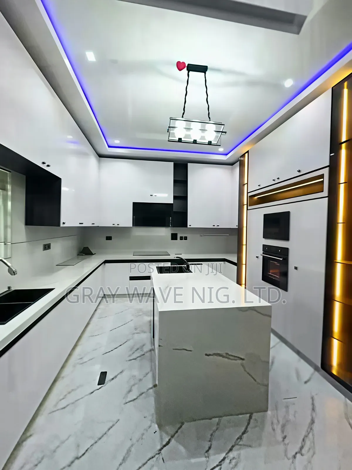 5bdrm Duplex in Katampe Extension for sale