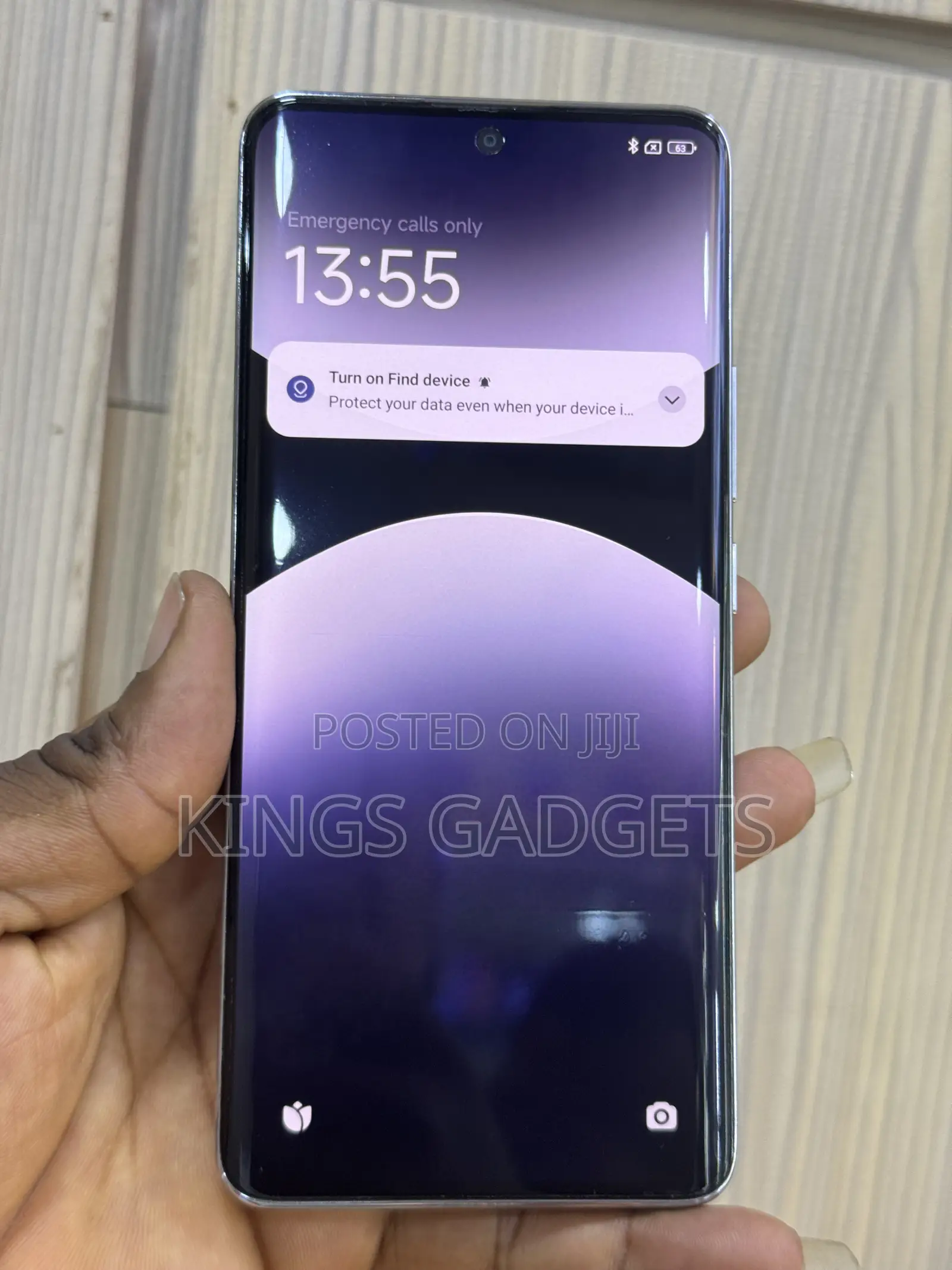 New Xiaomi Redmi Note 14 Pro+ 512 GB White