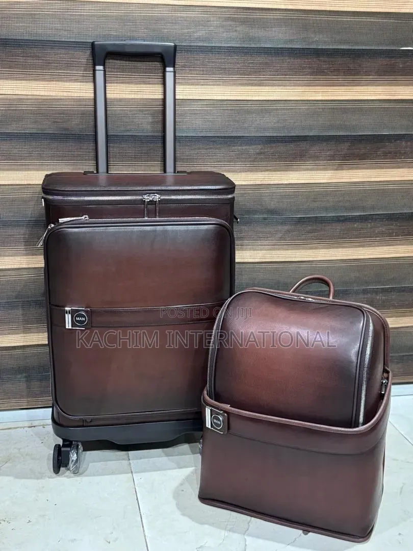 The Best Strong Quality Traveling Bags