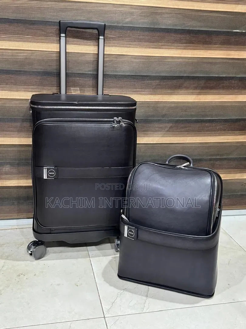 The Best Strong Quality Traveling Bags