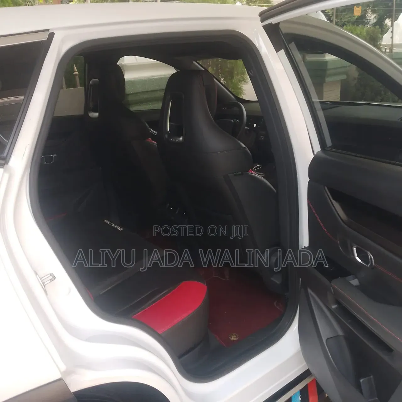 New Jetour X70 2025 White
