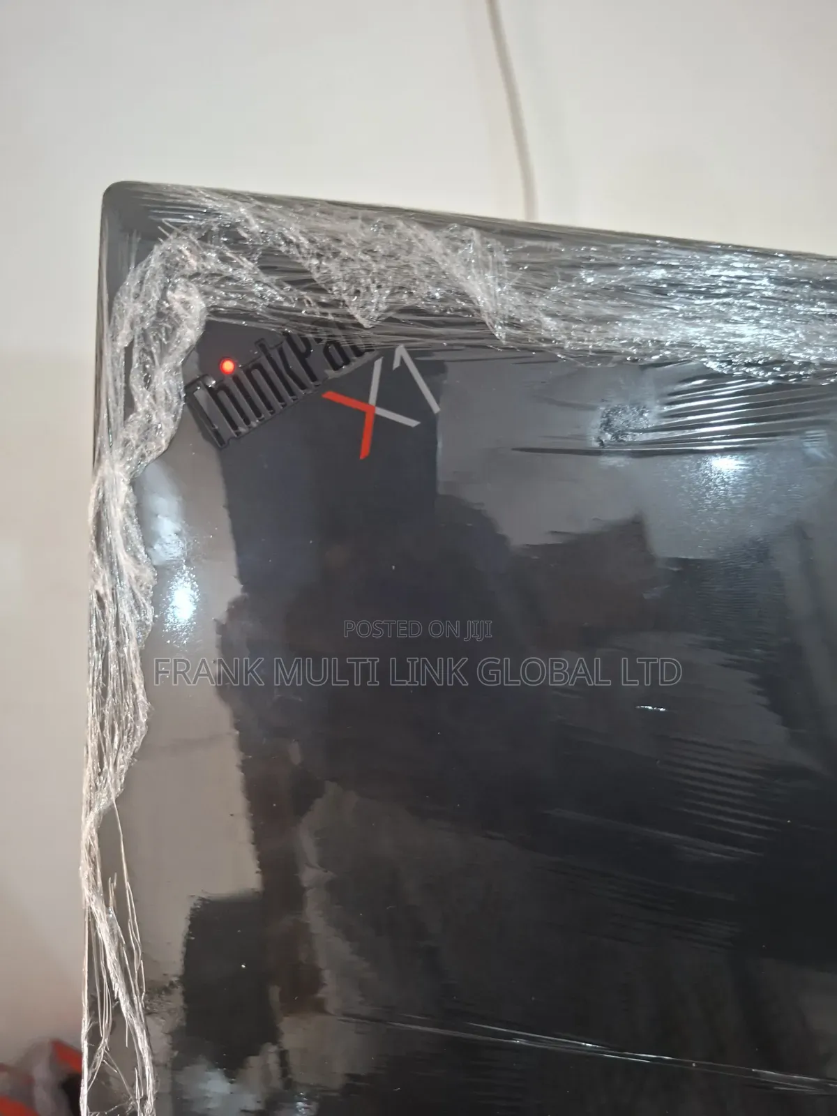 Laptop Lenovo ThinkPad X1 Carbon 8GB Intel Core i5 SSD 256GB