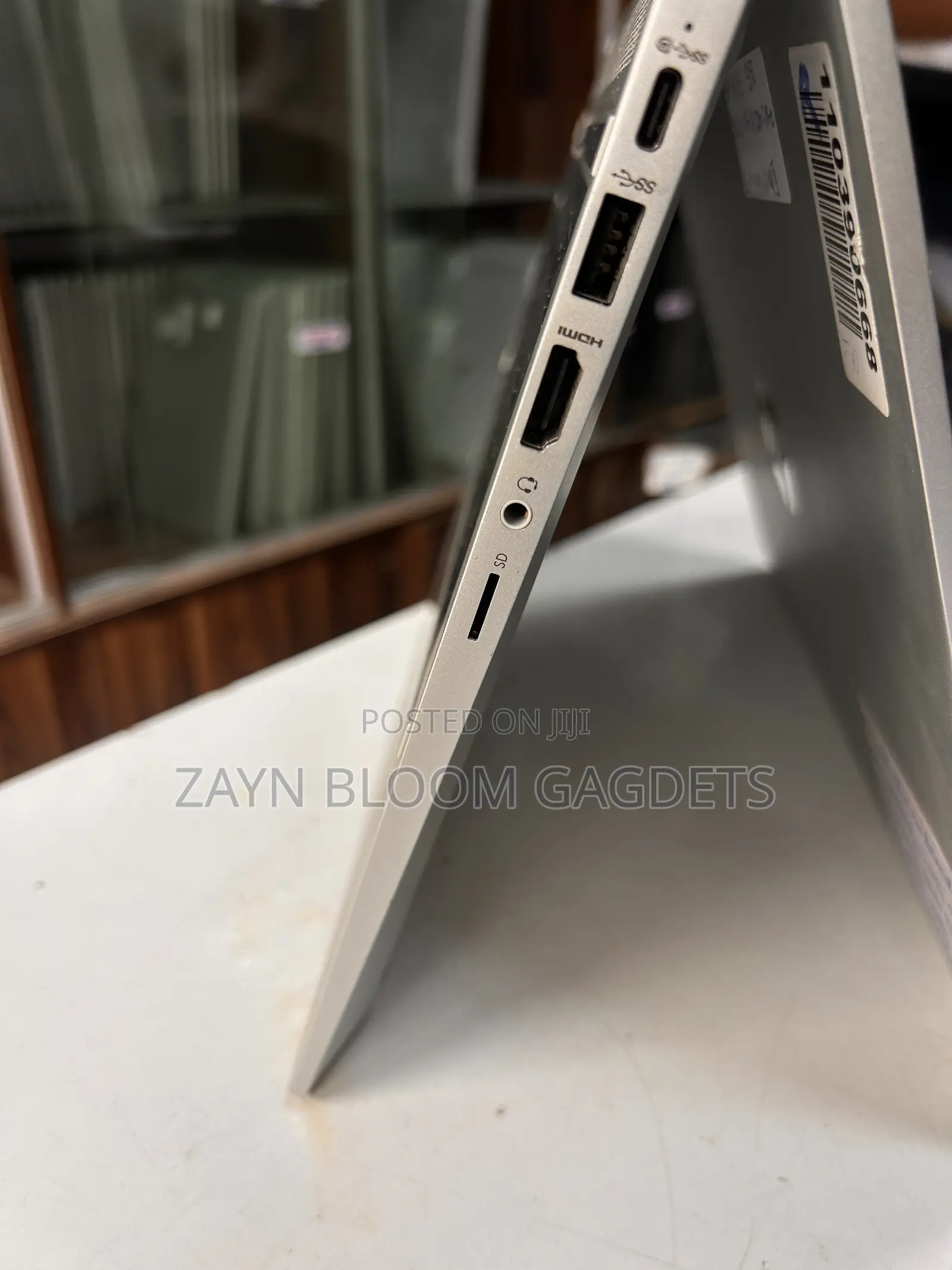 Laptop HP ProBook x360 435 G8 16GB AMD Ryzen 7 SSD 512GB