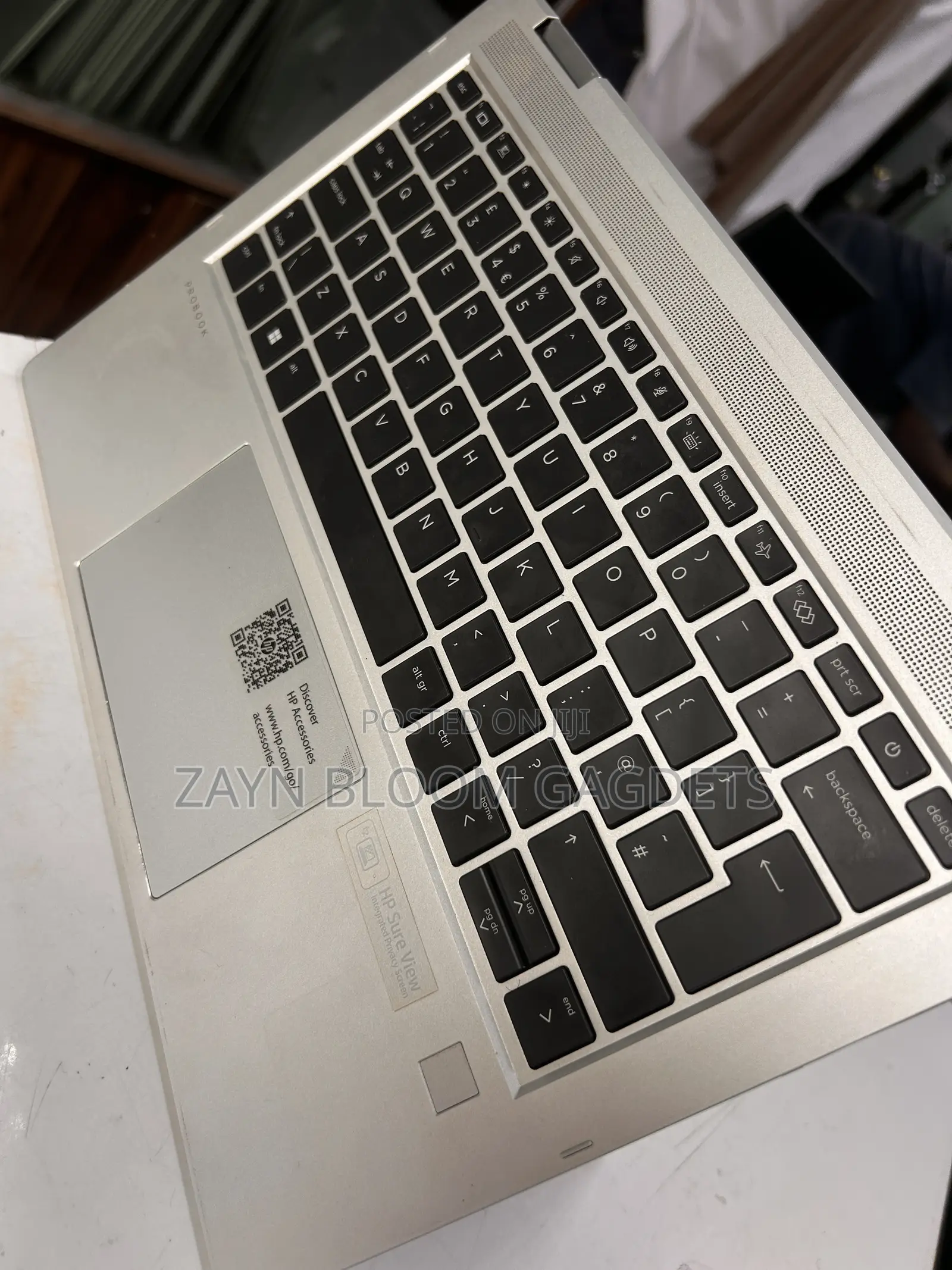 Laptop HP ProBook x360 435 G8 16GB AMD Ryzen 7 SSD 512GB