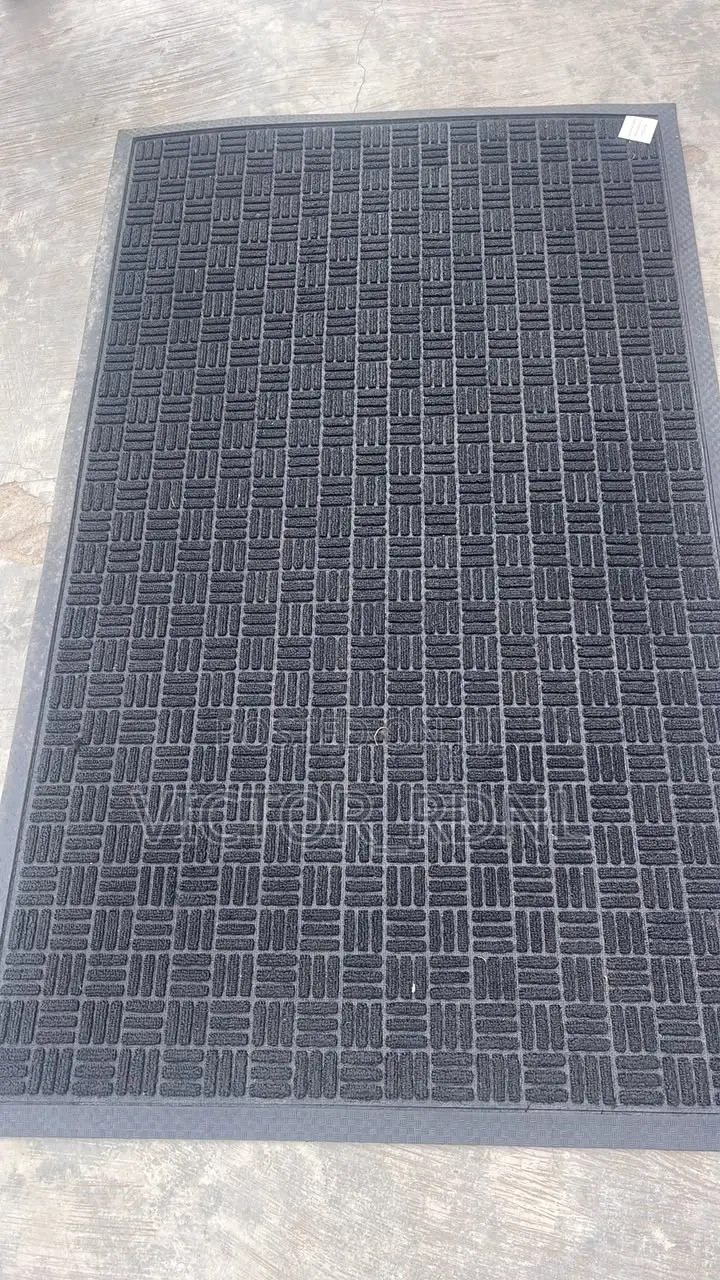 High Quality Outdoor Foot Mat