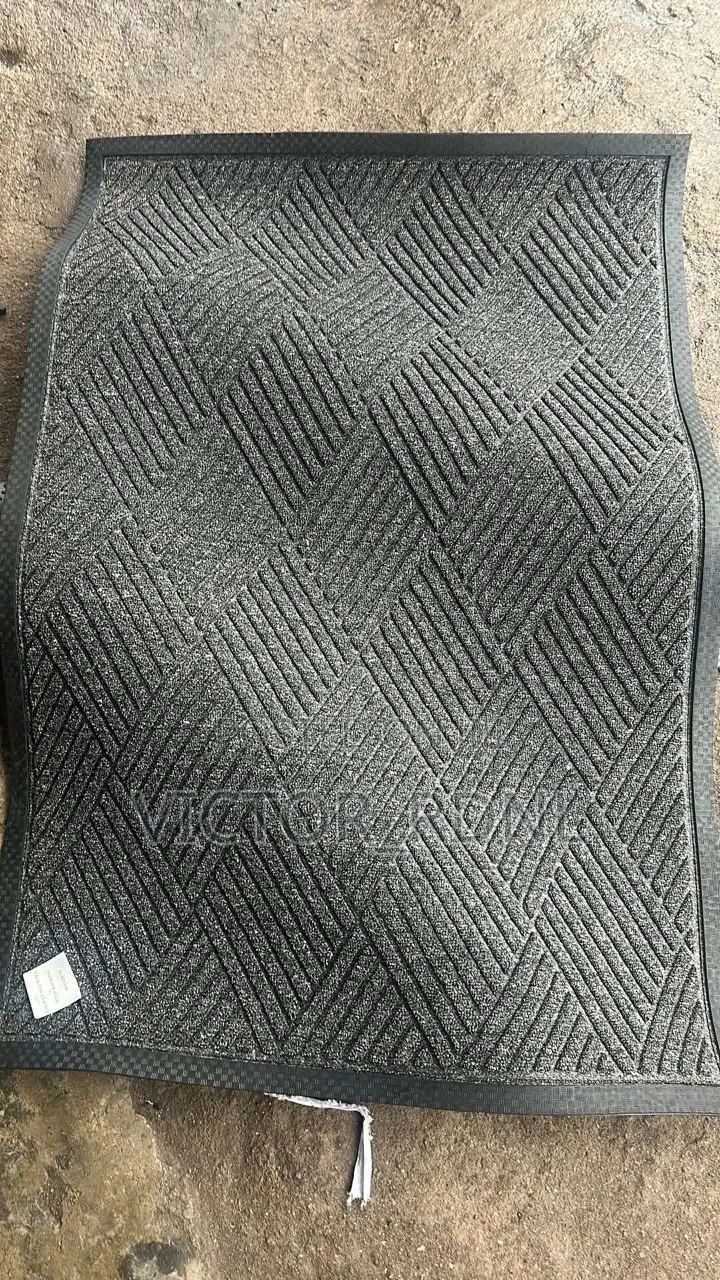 High Quality Outdoor Foot Mat