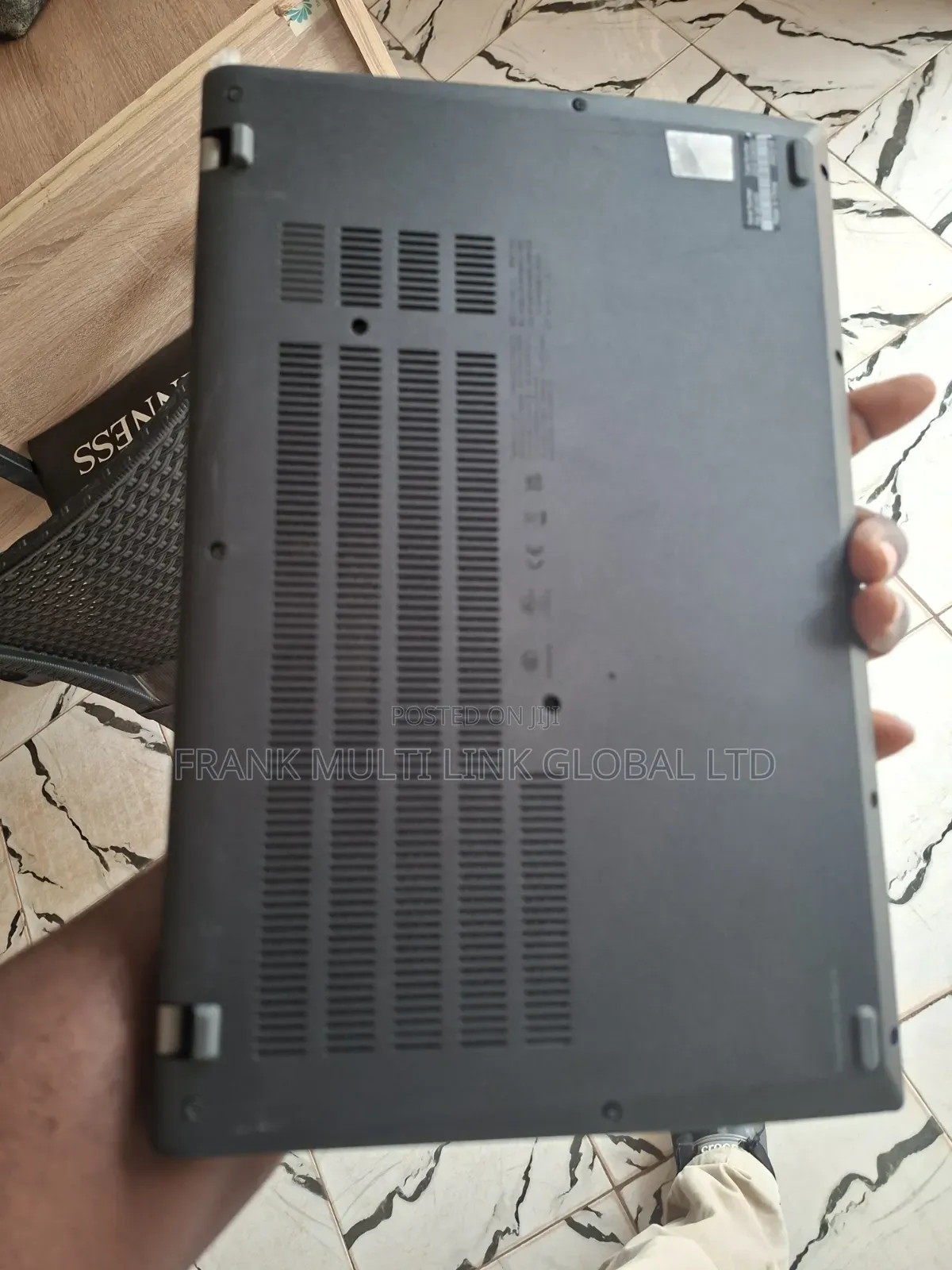 Laptop Lenovo ThinkPad L14 16GB Intel Core i7 SSD 512GB