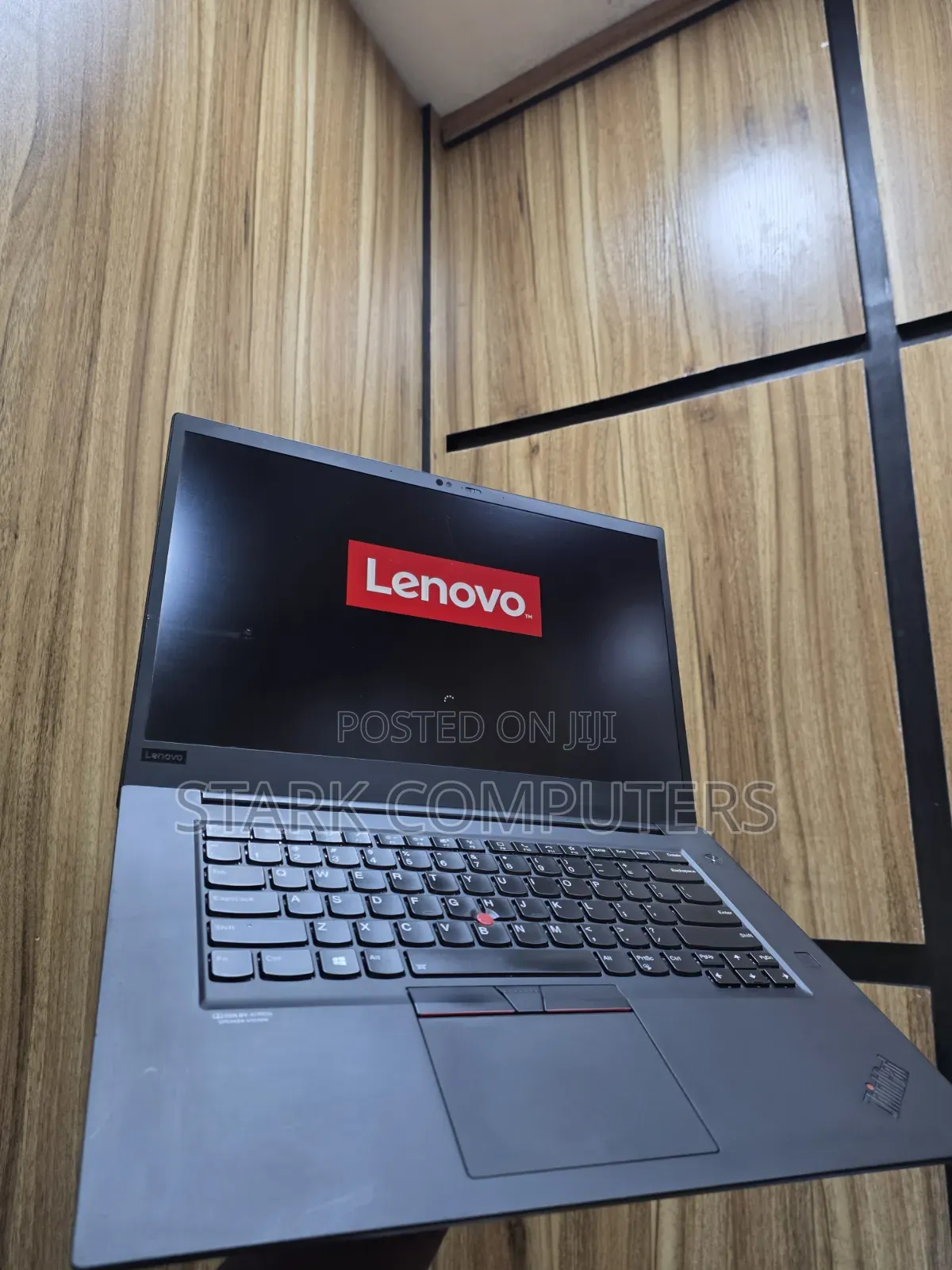 Laptop Lenovo ThinkPad P1 Gen 3 16GB Intel Core i7 SSD 512GB