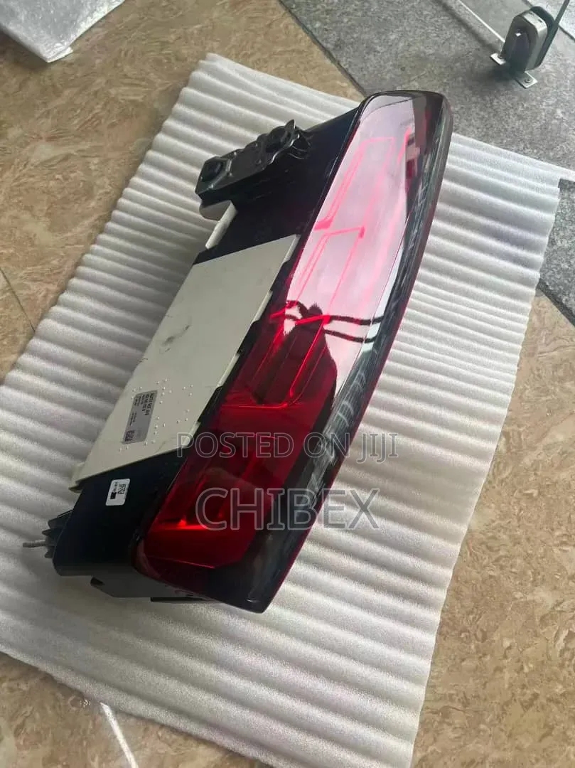 Set of Rear Light Audi R8