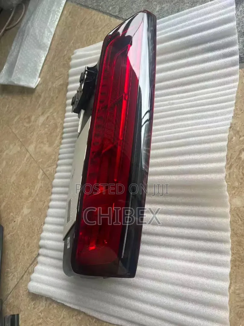 Set of Rear Light Audi R8