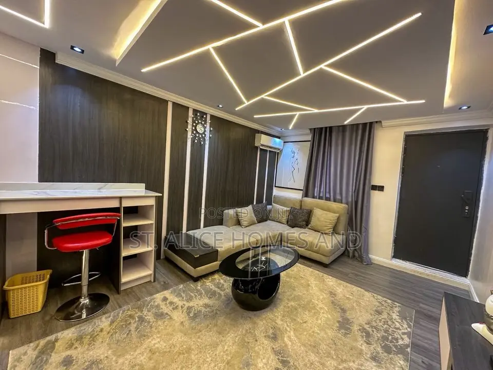 Milliaknow Elion -- 1 Bedroom Gold Apartment