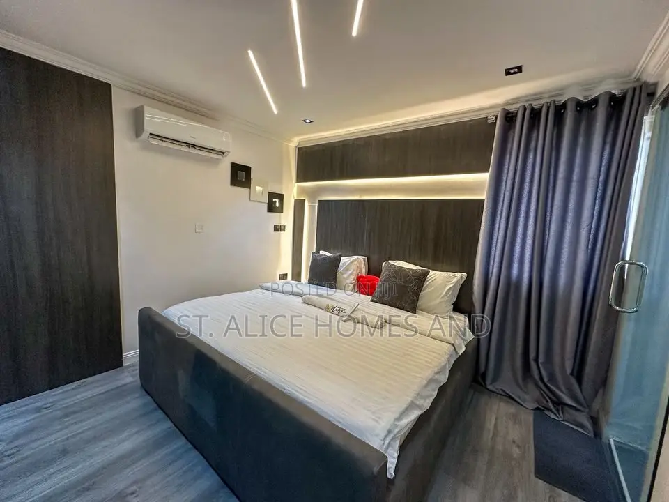 Milliaknow Elion -- 1 Bedroom Gold Apartment