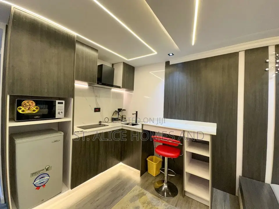 Milliaknow Elion -- 1 Bedroom Gold Apartment