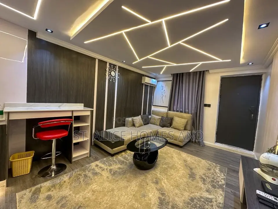 Milliaknow Elion -- 1 Bedroom Gold Apartment