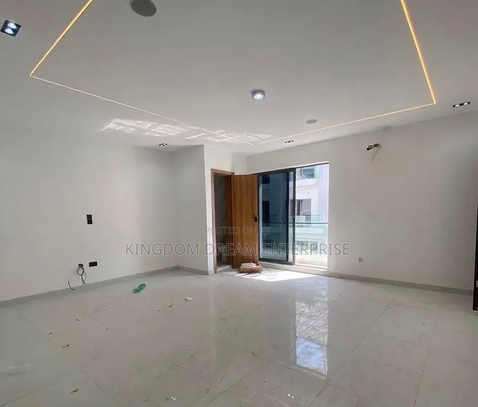 1bdrm Apartment in Vgc Lekki Lagos for rent