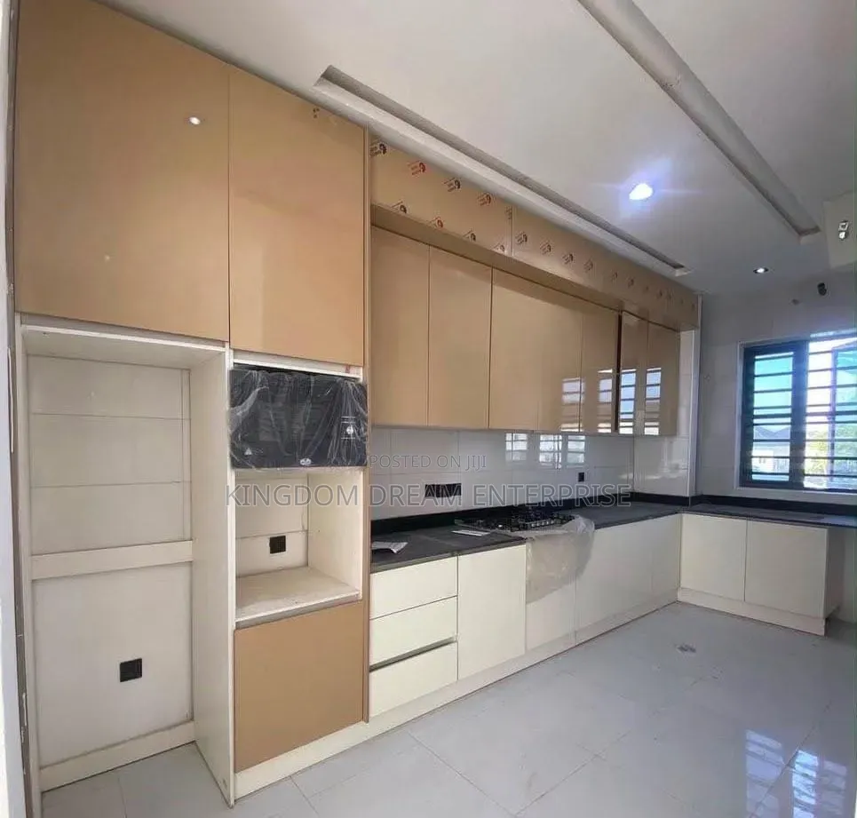 1bdrm Apartment in Vgc Lekki Lagos for rent