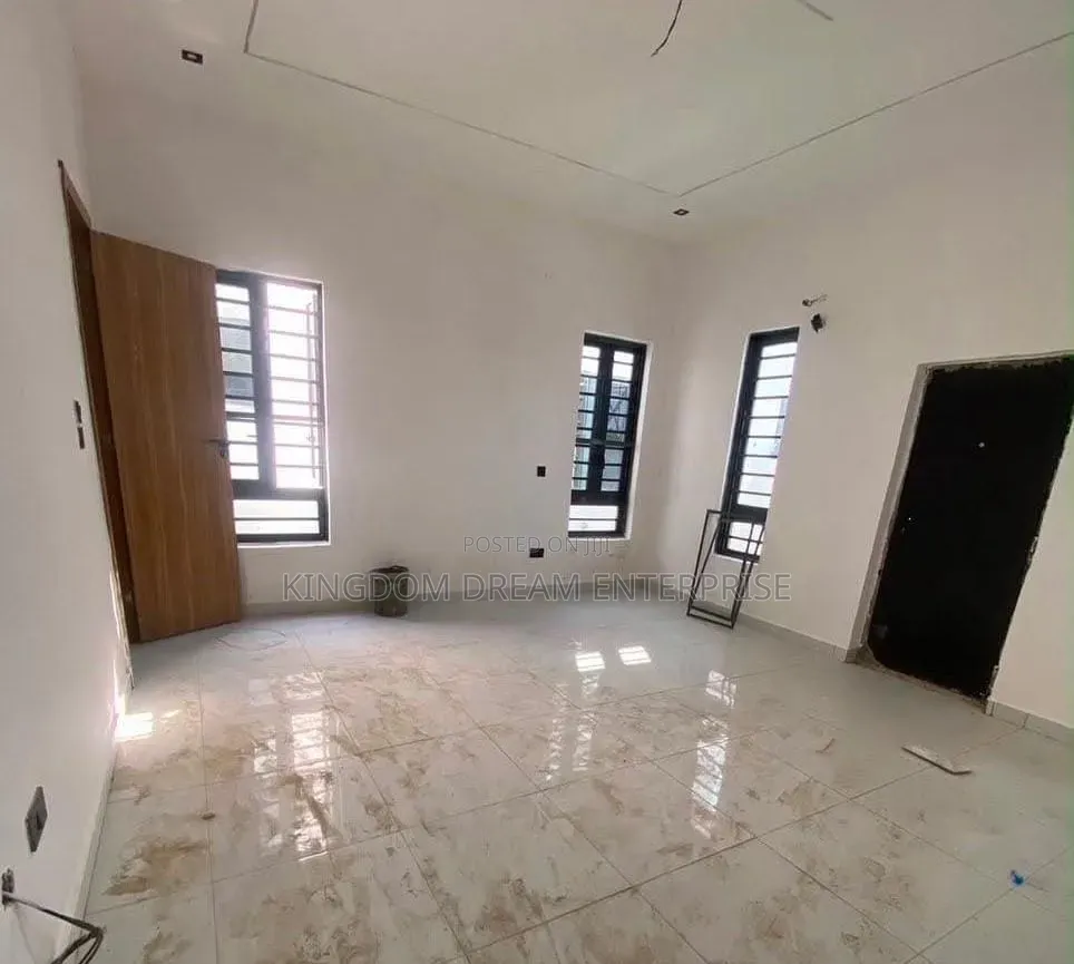 1bdrm Apartment in Vgc Lekki Lagos for rent