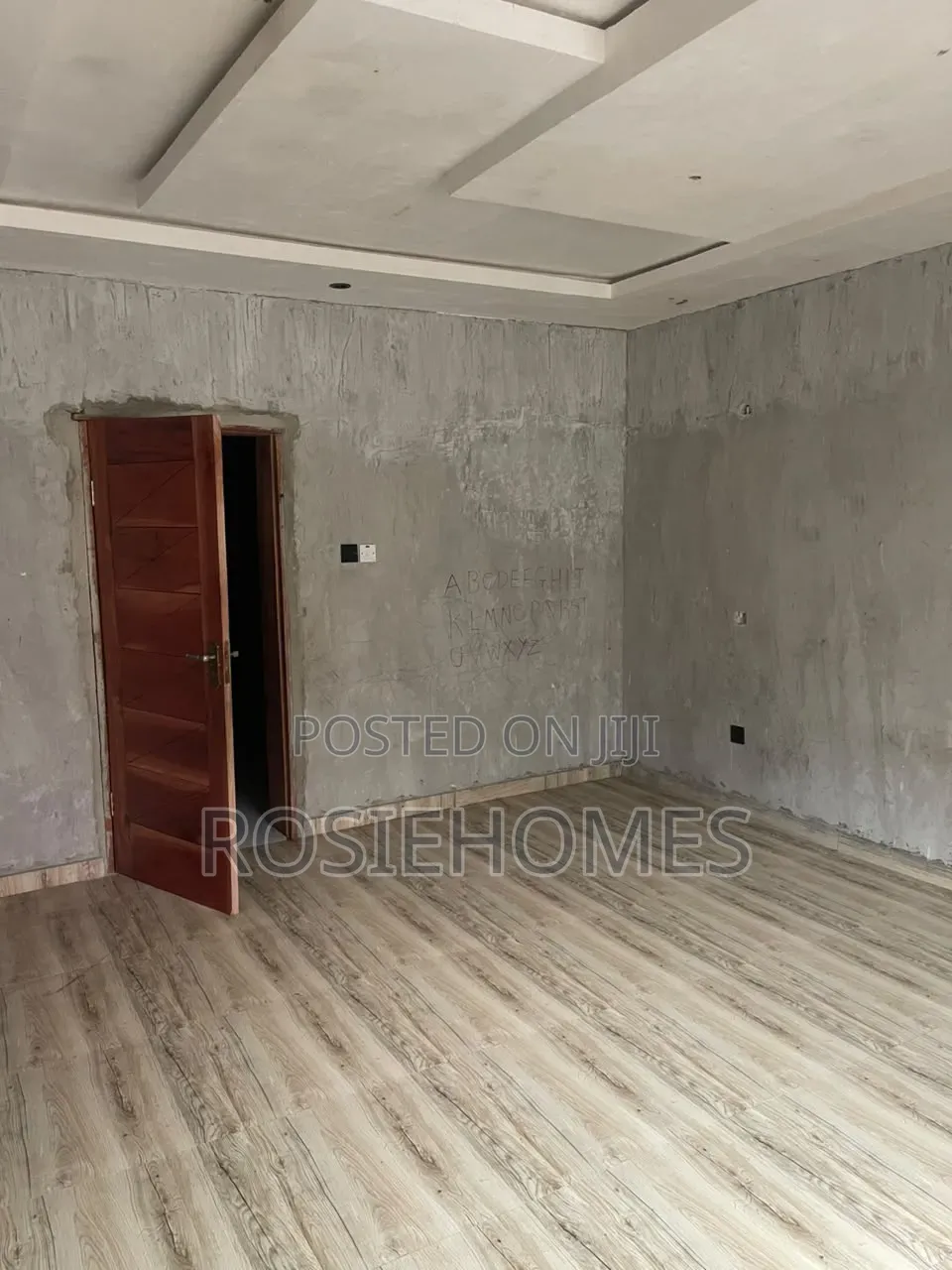 3bdrm Duplex in Meridian Park Estate, Awoyaya for sale