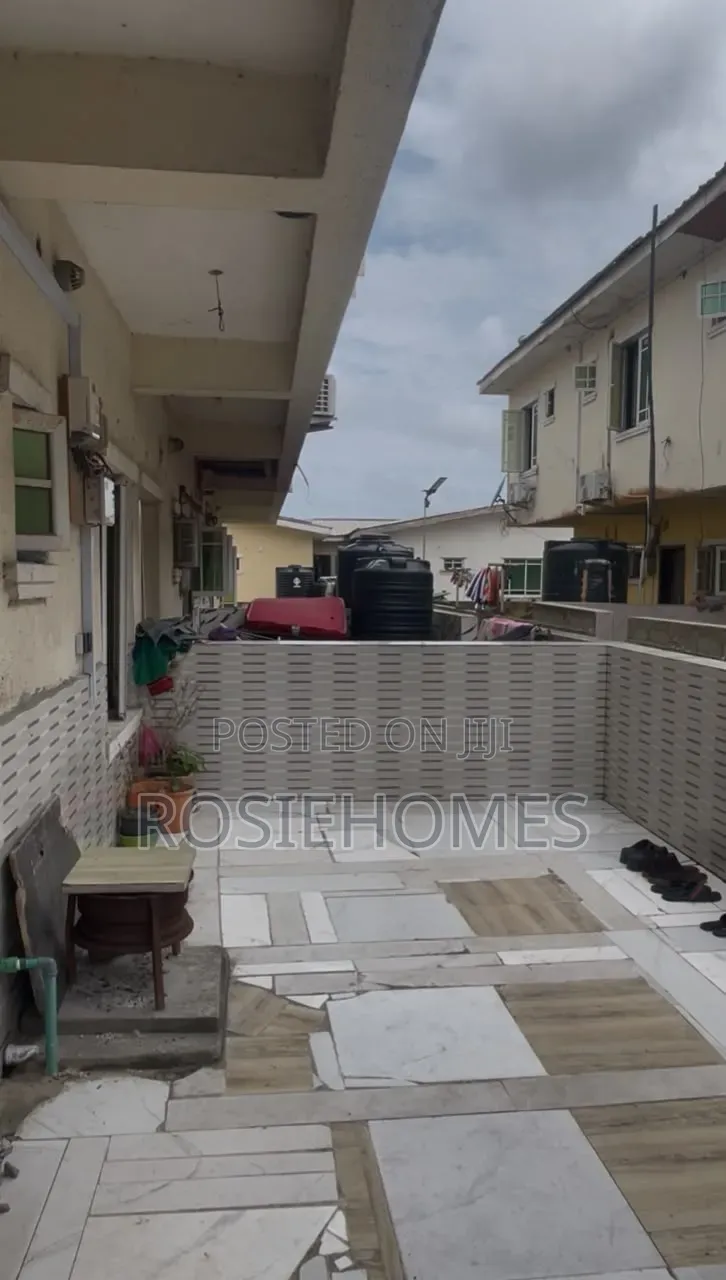 3bdrm Duplex in Meridian Park Estate, Awoyaya for sale