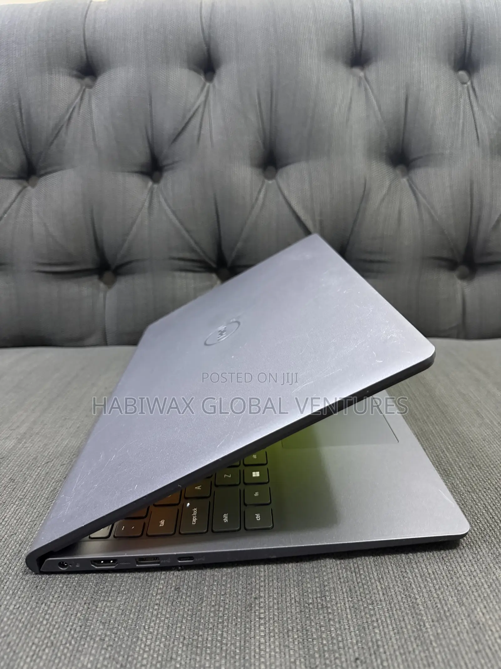 Laptop Dell 12GB Intel Core i5 SSD 256GB