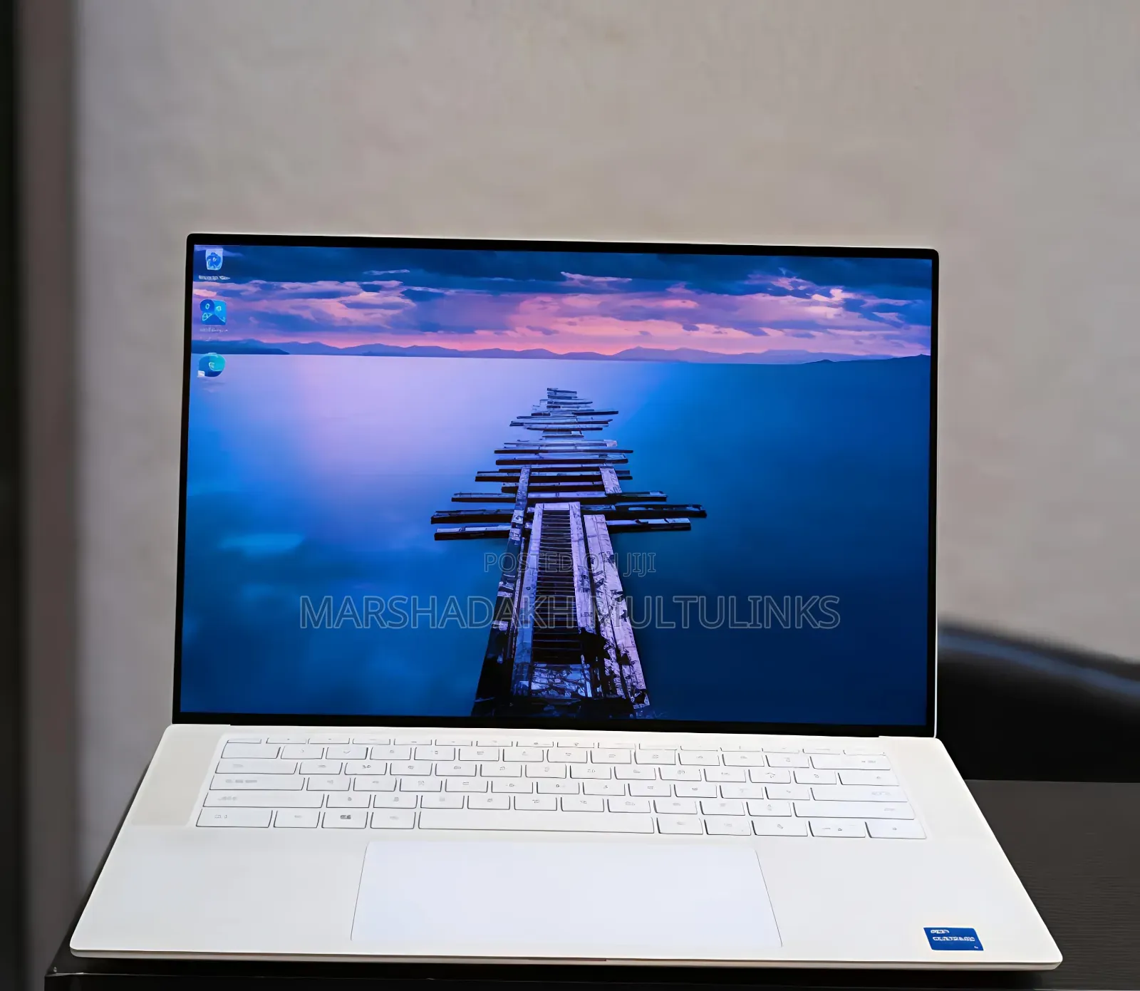 Laptop Dell XPS 15 9520 16GB Intel Core i7 SSD 512GB