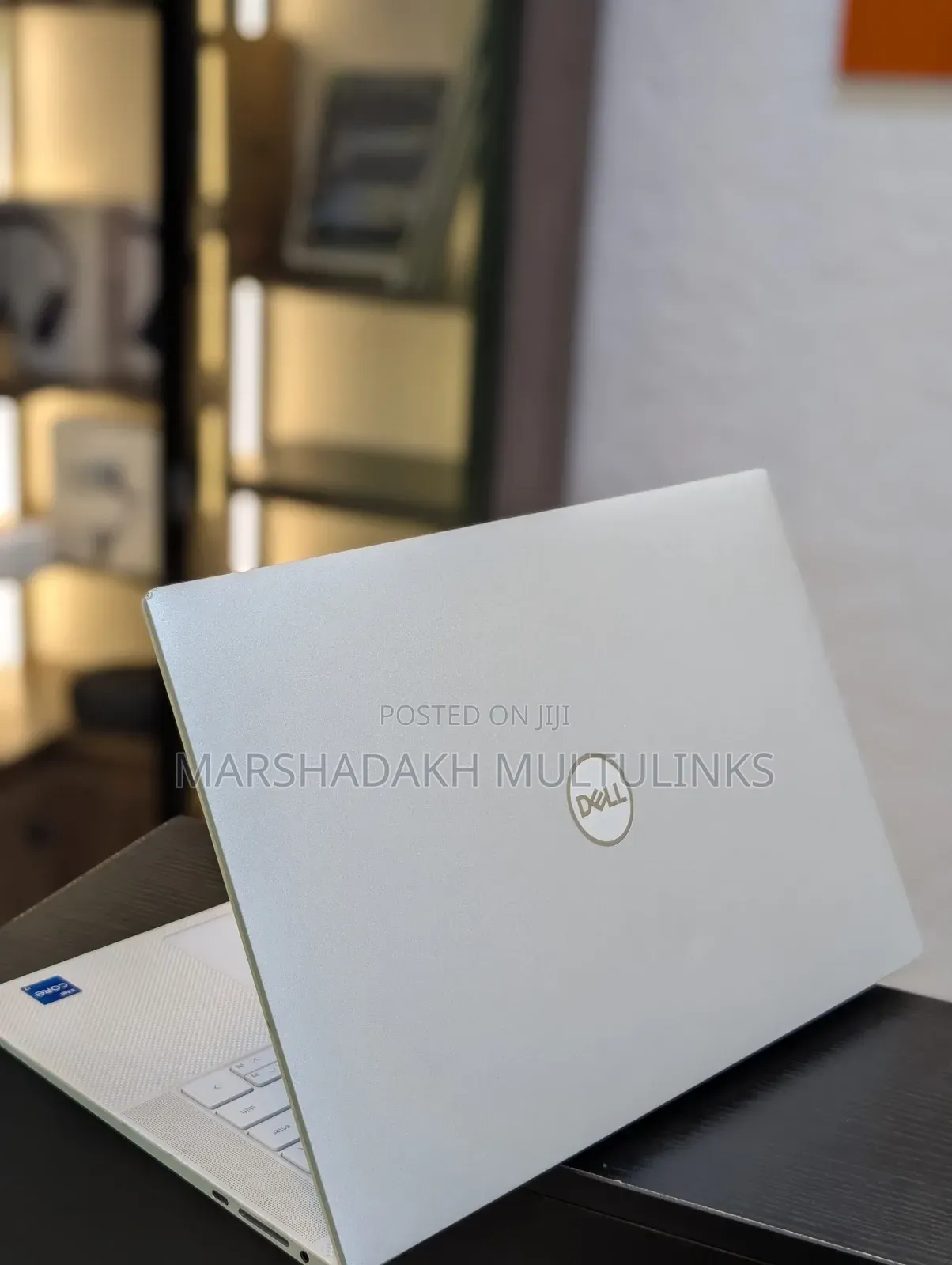Laptop Dell XPS 15 9520 16GB Intel Core i7 SSD 512GB