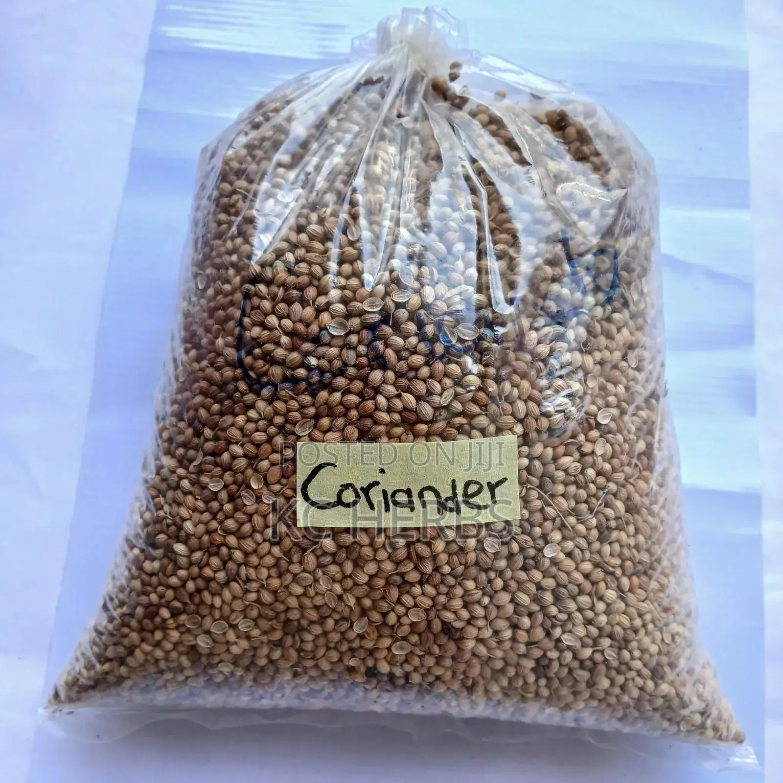 Coriander Seeds 1kg