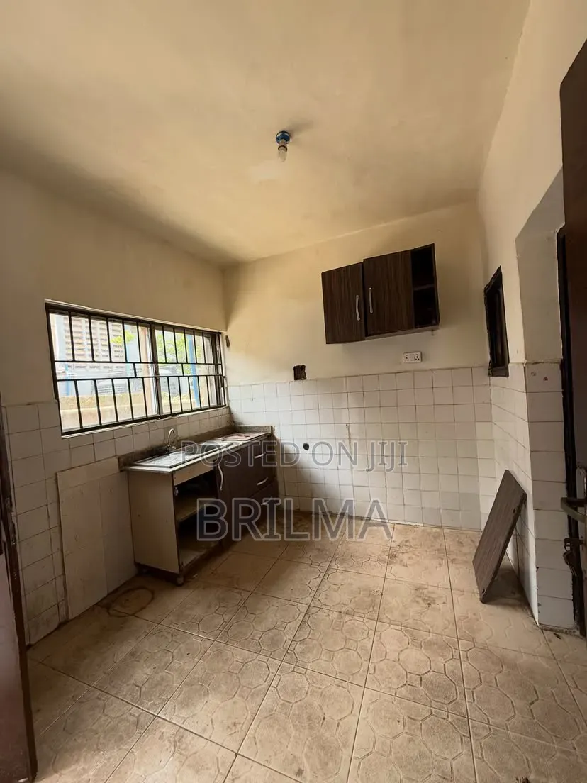 1bdrm Block of Flats in Kado for rent