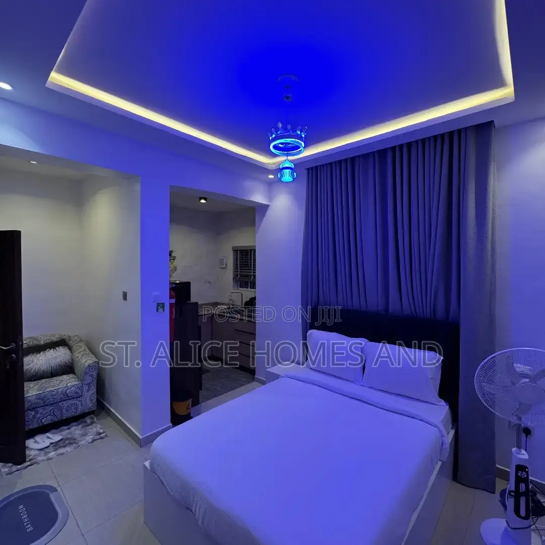 Nesto Studio1 Apartment
