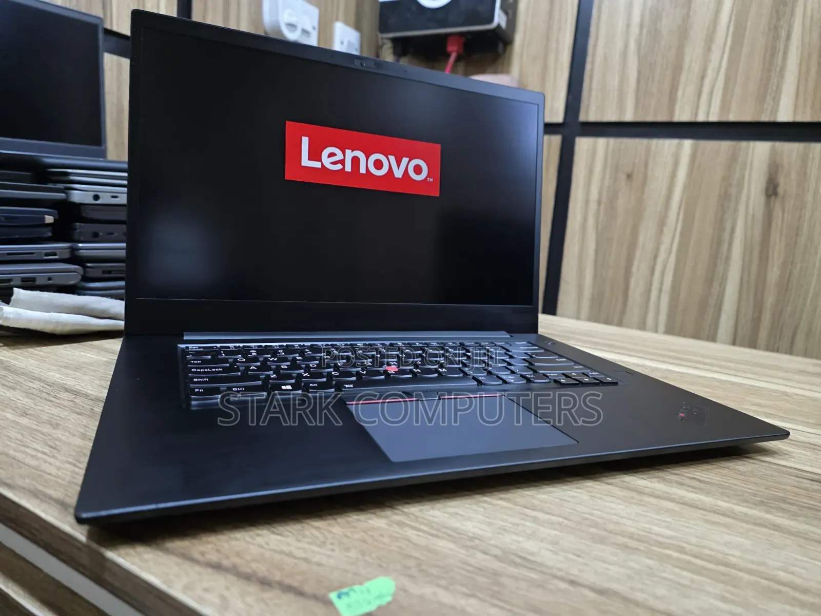 Laptop Lenovo ThinkPad X1 16GB Intel Core i7 SSD 512GB
